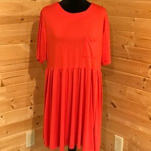 Agnes & Dora Kahlo Dress